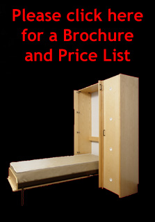 Click here to request a brochure and pricelist